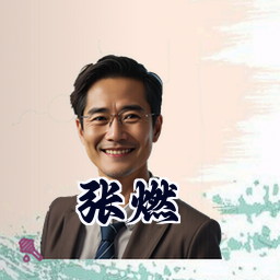 张燃